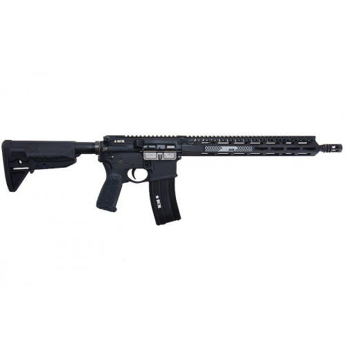 VFC VR16 GBB M4 HK416 BCM MCMR-